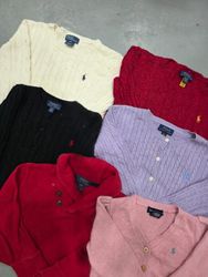Sweater – Ralph Lauren – Kids (0-8)