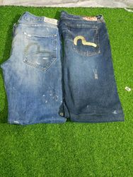 EVISU  JEANS (A 249)