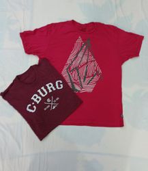 CR11967 Vintage Single-Stitch T-Shirts
