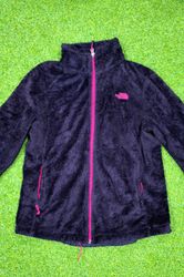 Fleece North Face