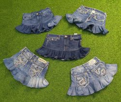 8067 -  Miss me, True Religion and Rock Revival Up..