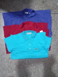 Lacoste Polo Shirts