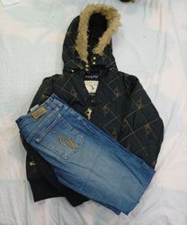 CR11546 Vintage Baby Phat Mix Bundle