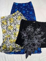 Y2k skirts
