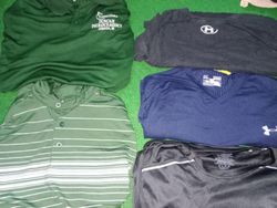 Under armour Jersey T-shirt