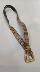 CR13421 Y2K Belts Bundle