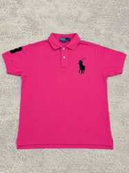 Ralph Lauren Polo Shirts - [TS-0802]
