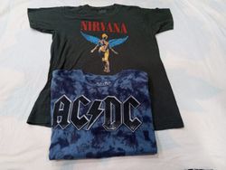 CR11579 Vintage Music T-Shirts
