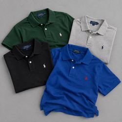 Premium Polo Ralph Lauren T-Shirts