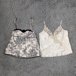 ***Victoria's Secret Nighty Tops