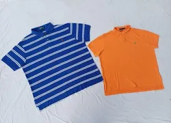 Ralph Lauren Polo Shirts