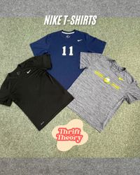 Nike T Shirts - (08/08)