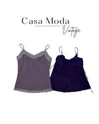 281026-12 cami tops 15 pcs