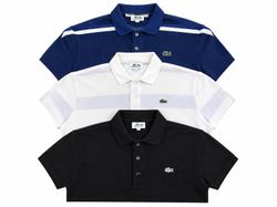 Lacoste polo T-shirt (H4-01)
