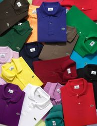 Lacoste Polo T shirt