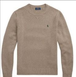 Premium Mix Ralph Lauren Sweater