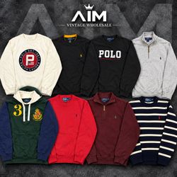 Ralph Lauren Sweaters & Sweatshirts