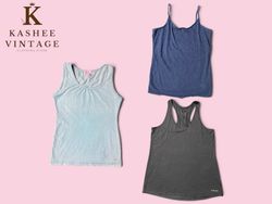 fast fashion tank tops