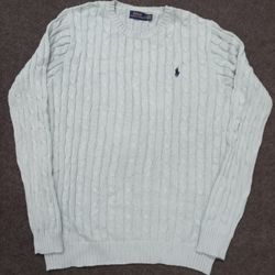 Ralph Lauren Knitwear