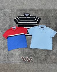 Tommy Hilfiger Polo Shirts #110826