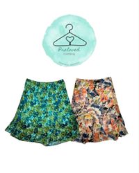 250926-4 maxi skirts 15 pcs