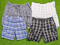 7004 - Street Wear Shorts