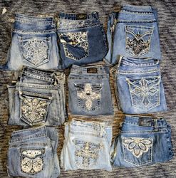 LOVE INDIGO WALLFLOWER AND OTHER BRAND WOMAN WEAR ..