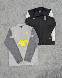 ## Branded Nike Nylon Tops