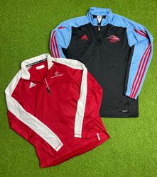 1/4 zipper sportswear’s id (951)