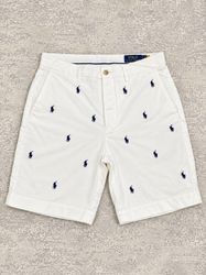 Ralph Lauren Shorts - [TS-0851]