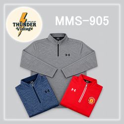 Under Armour Zipper (Mms-905)