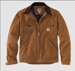 Carhartt Workwear Jackets