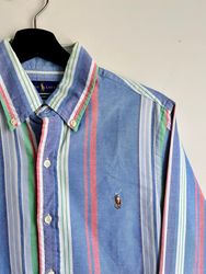 Polo Ralph Lauren button up shirt