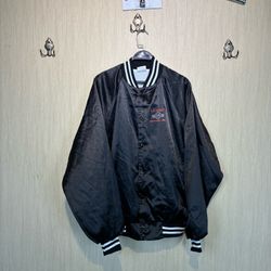 Varsity and Windbreaker Jackets Selection (FNC:184..