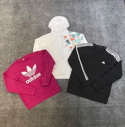 Adidas Sweatshirts And Hoodies - (29/10)