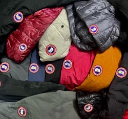 Canada Goose Jackets and parkas