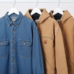 Carhartt Jacket s