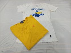 CR11128 Vintage Polo Kids’ T-Shirts