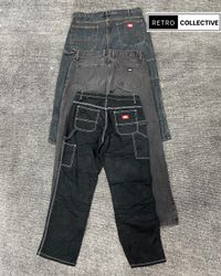 Dickies Pants #240826