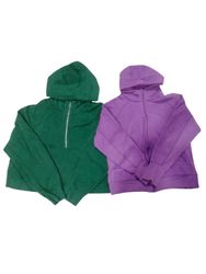 MD38 Lululemon jacket/hooded -6p -14/9/26