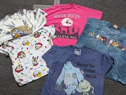 Vintage Style T Shirts