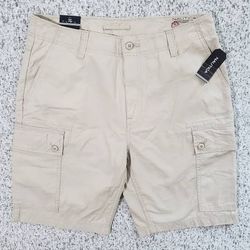 Nautica Cotton Shorts - 0013
