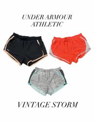 Under Armour Athletic Shorts