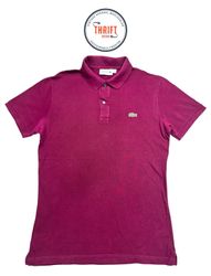 Lacoste Polo 👕 T-Shirts T2982