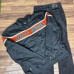 Vintage Harley Davidson Mix Item | Premium Mix Ite..