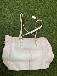 Coach bags