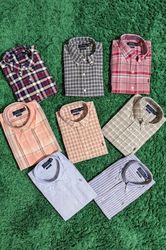 Chemises à boutons en coton Polo Ralph Lauren de q..