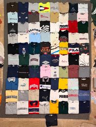 Vintage sweatshirts 81 piece