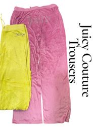 Juicy Couture Trousers