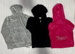 Juicy couture hoodie